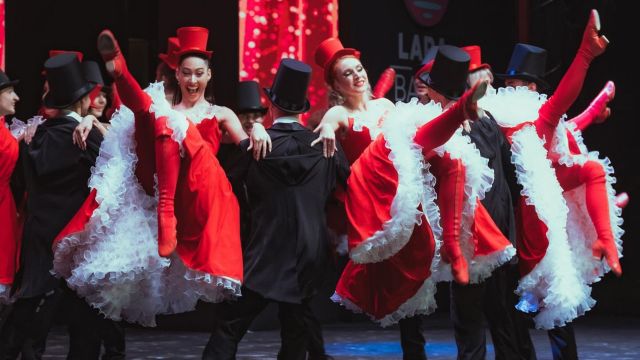 Нова година 2026 в Лара, Анталия със самолет от Варна - 5 нощувки